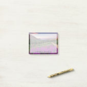 Bergen | Rocky Mountains, Colorado Post-it® Notes (Op bureau)