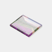 Bergen | Rocky Mountains, Colorado Post-it® Notes (Schuin)