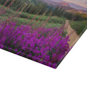 Bergen | Rocky Mountains, Colorado Snijplank (Hoek)