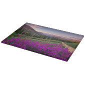 Bergen | Rocky Mountains, Colorado Snijplank (Hoek)