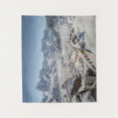 Bergen | Rocky Mountains, Colorado Wandkleed (Voorkant)