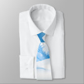 Bergen Stropdas (Gebonden)