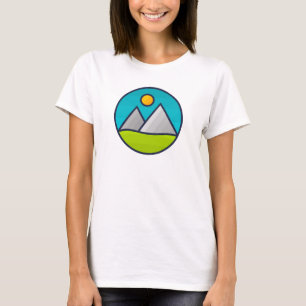 Bergen T-Shirt