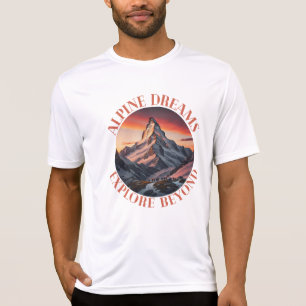 bergen t-shirt
