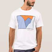 Bergen T-shirt (Voorkant)