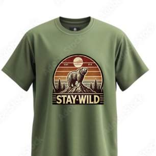  bergen T-shirt