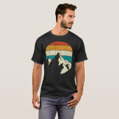 Bergen T-shirt (Voorkant volledig)