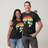 Bergen T-shirt (Unisex)