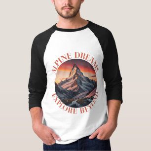 bergen t-shirt