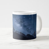 Bergen | Thamserku berg, Nepal Grote Koffiekop (Voorkant rechts)