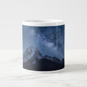 Bergen | Thamserku berg, Nepal Grote Koffiekop (Voorkant)