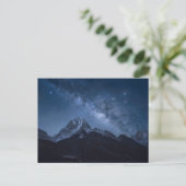 Bergen | Thamserku Mountain, Nepal Briefkaart (Staand voorkant)