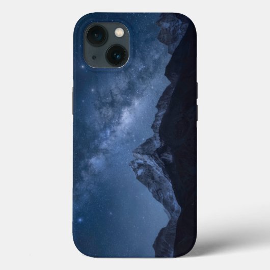 Bergen | Thamserku Mountain, Nepal Case-Mate iPhone Case (Achterkant)