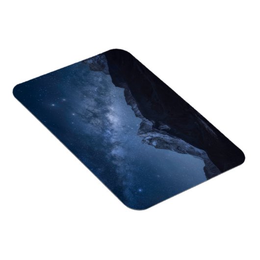 Bergen | Thamserku Mountain, Nepal Magneet (Rechterzijde)