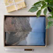 Bergen van La Palma Tissuepapier (Geschenk)