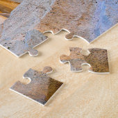 Bergen van Rome. Legpuzzel (Zijkant)