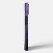 Bergen | Yading National Park, Sichuan, China Case-Mate iPhone Case (Achterkant / Rechts)