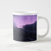 Bergen | Yading National Park, Sichuan, China Grote Koffiekop (Rechts)