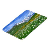 Bergen | Zwitserse vallei Magneet (Linkerzijde)