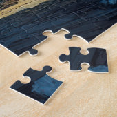 Bergengel Legpuzzel (Zijkant)