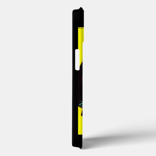 Berger 45  posterEuropa Case-Mate iPhone Case (Achterkant / Rechts)