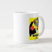 Berger 45  posterEuropa Grote Koffiekop (Voorkant rechts)