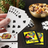 Berger 45  posterEuropa Speelkaarten (Insitu)