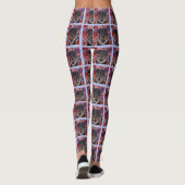 Berger de Beauce Leggings (Achterkant)
