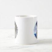 Berger Picard Coffee Mok (Center)