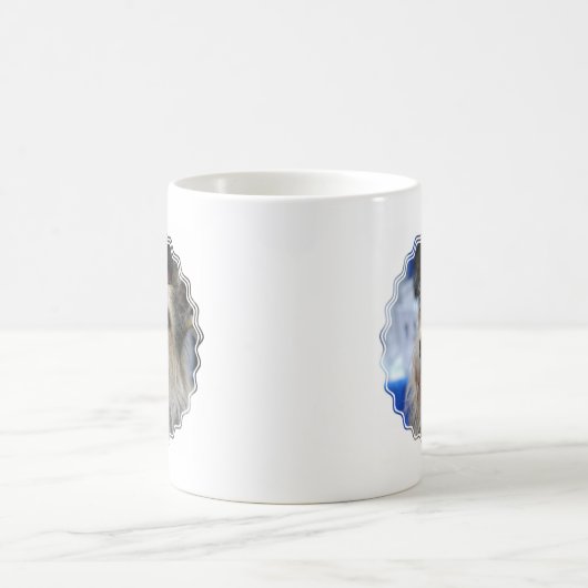 Berger Picard Coffee Mok (Center)