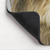 Berger Picard Dog Muismat (Hoek)