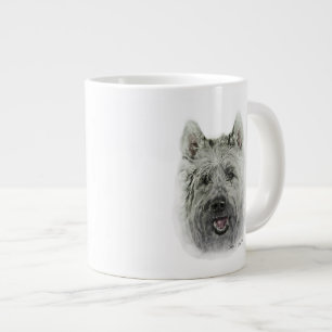 Berger Picard Grote Koffiekop