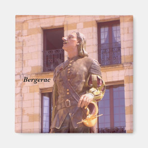 Bergerac - magneet