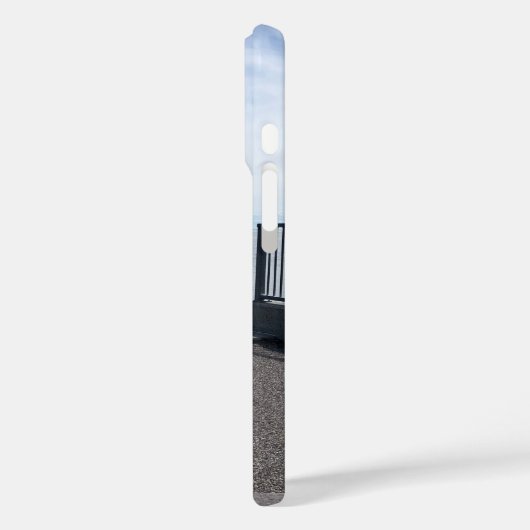 Bergerische kade Case-Mate iPhone case (Achterkant / Links)