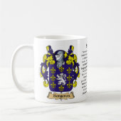 Bergeron, de oorsprong, de betekenis en de rest koffiemok (Links)