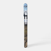 Bergerona iPhone 16 Hoesje (Linkerkant)