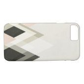 Berggebieden voorbij bergen III Case-Mate iPhone Case (Achterkant (Horizontaal))
