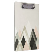 Berggebieden voorbij bergen III Klembord (Rechts)