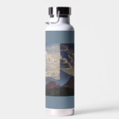 berggeest waterfles (Rechts)