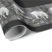 berggeit cadeaupapier (Rol Hoek)