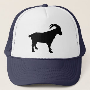Berggeit Trucker Pet