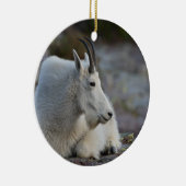 berggeiten keramisch ornament (Rechts)