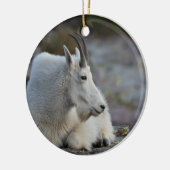 berggeiten keramisch ornament (Links)