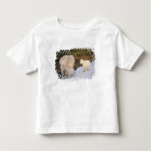 berggeiten kinder shirts (Voorkant)