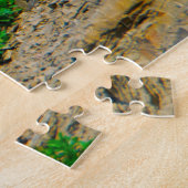 Berggeiten Montana. Legpuzzel (Zijkant)