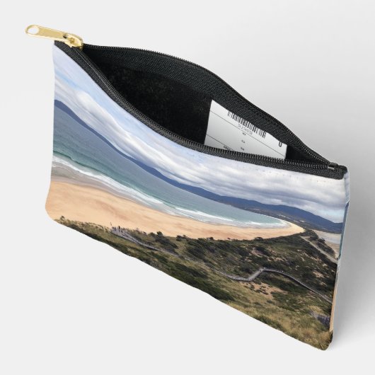 Berggezichten etui (Open)