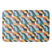 berggolfslag badmat (Voorkant)