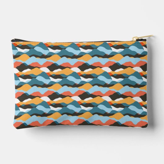 berggolfslag etui (Achterkant)