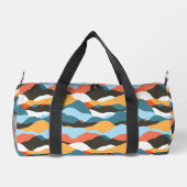 berggolfslag plunjezak (Achterkant)