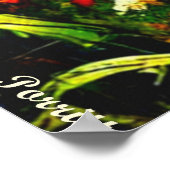 BERGGORILLA 8 POSTER (Hoek)